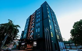 Lax Boutique Hotel Klang